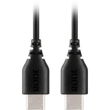 RODE SC 22 USB-C Male Cable (11.8")