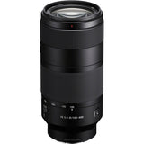 Sony FE 100-400mm f/5.6-8 OSS Lente