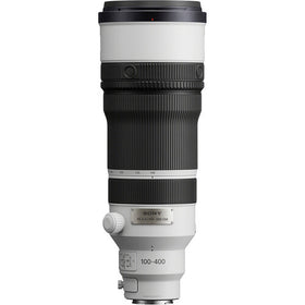 Sony FE 100-400mm f/4.5 GM OSS Lens