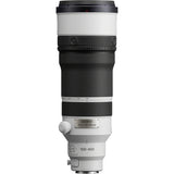 Sony FE 100-400mm f/4.5 GM OSS Lens