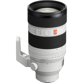 Sony FE 50-150mm f/2 GM Lente