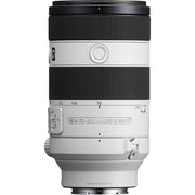 Sony FE 70-200mm f/4 Macro G OSS II Lente