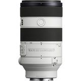 Sony FE 70-200mm f/4 Macro G OSS II Lente