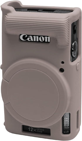 Protector de Silicona ELPH 360