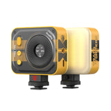 SmallRig Vibe P108 Pro Mini LED
