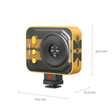 SmallRig Vibe P108 Pro Mini LED
