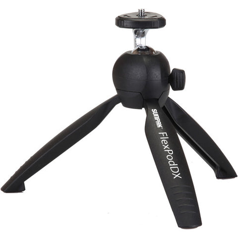 Sunpak FlexPodDX Mini Trípode