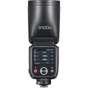 Godox V100 Sony Flash