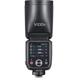 Godox V100 Sony Flash