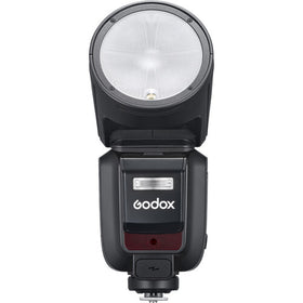 Godox V100 Sony Flash