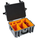 Pelican V 550 Vault