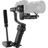 Zhiyun WEEBILL 3S Handheld Gimbal Combo