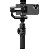 Zhiyun Smooth 5S AI Pro 3-Axis Smartphone Gimbal