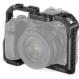 SmallRig para Nikon Z50 Camera CCN2499