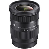 Sigma 16-28mm f/2.8 DG DN Contemporary Lens Sony E