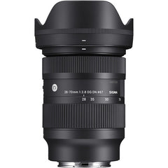 SIGMA 28-70mm F2.8 DG DN [ソニーE用] 28-70Sony_medium.jpg?v=1641313040
