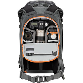 Lowepro Whistler Backpack 450 AW II (Gray)