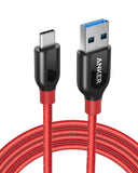 Cable USB-A a USB-C