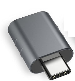Adaptador de USB-C a USB