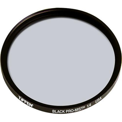 Tiffen 49 mm Black Pro-Mist Filter