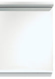 Arctic White #93 - 107" (Blanco)