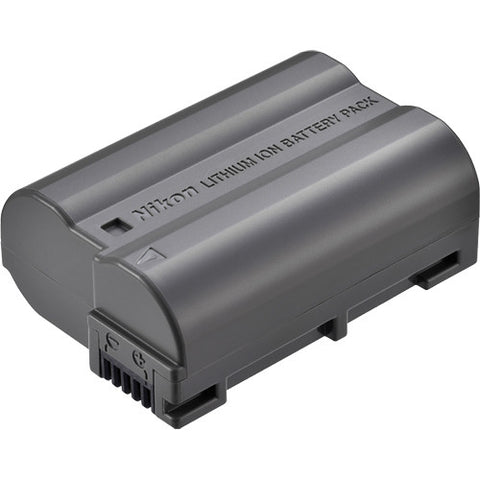 Nikon EN-EL15 Rechargeable Lithium-Ion Battery