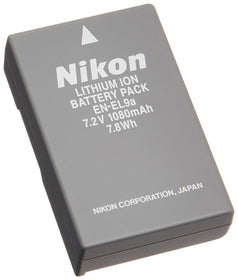 Nikon EN-EL9a
