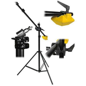 Fotodiox Boom Stand 7' Extendable and Iron Balance