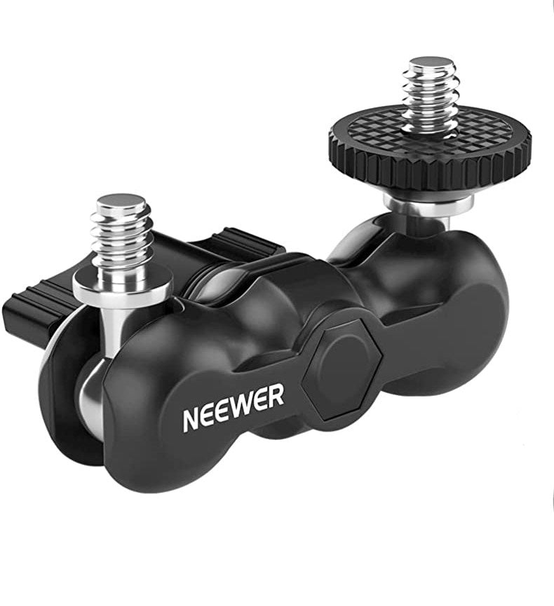 Diffuseur Souple Mini Flash Neewer Pro Universel - Pour Flash Canon, Nikon Et Autres