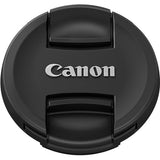 Canon Lens E-58II