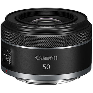 Canon RF 50 mm f/1.8 STM Lente – Digital Photo Supply