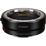 Canon Mount Adaptador EF-EOS R