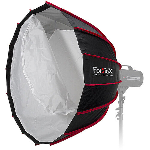 Softbox Godox P90H Parabolico – La Casa del Fotografo RD