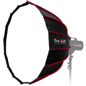 FotodioX 36" EZ-Pro DLX Parabolic Softbox