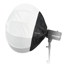 Fotodiox Lantern Globe Softbox 26" (65 cm)