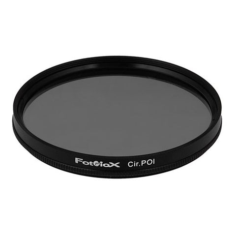 Fotodiox 62 mm CPL Filter