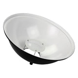 Fotodiox Pro Beauty Dish 18" with Speedring