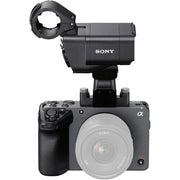 Sony FX30 Cámara  Cinema con XLR Handle