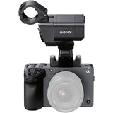 Sony FX 30 Digital Cinema Camera with XLR Handle Unit