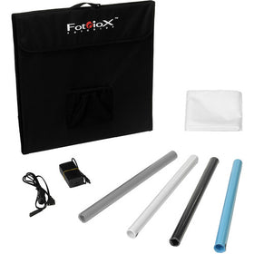 FotodioX LED 440  Caja de Luz
