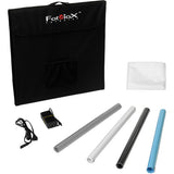 FotodioX LED 440  Caja de Luz