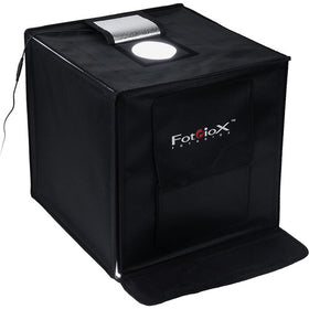 FotodioX LED 440  Caja de Luz