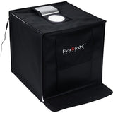 FotodioX LED 440  Caja de Luz