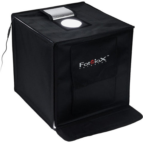 FotodioX LED 440  Caja de Luz