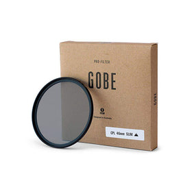 Gobe  46 mm CPL Filter
