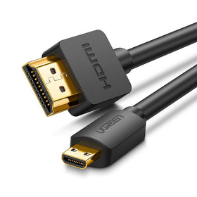 Cable Micro HDMI to HDMI Adapter for Sony  (6FT)