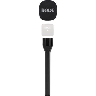 Rode Interview GO Handheld – Digital Photo Supply