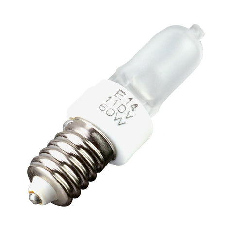 Fotodiox E14 Modeling Bulb (60w 110v)