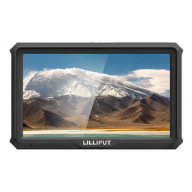 Lilliput A5 5 " 4K HDMI Field Monitor