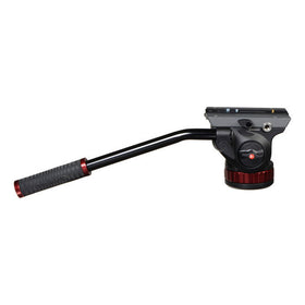 Manfrotto 502AH Pro Video Head